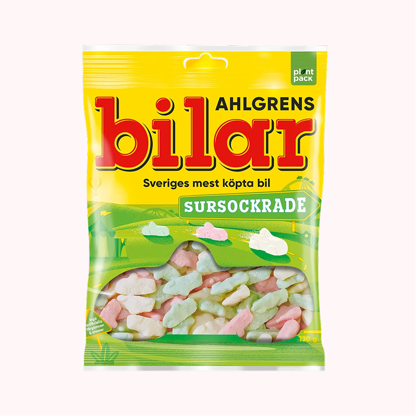 Ahlgrens Bilar Sursockrade